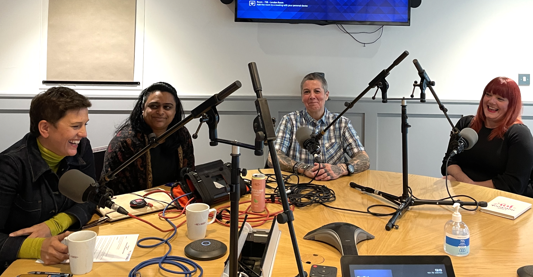 Doing the Right Thing