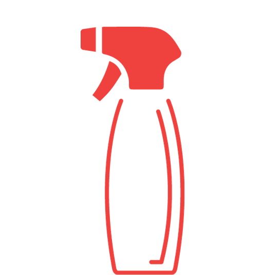 Cleaning