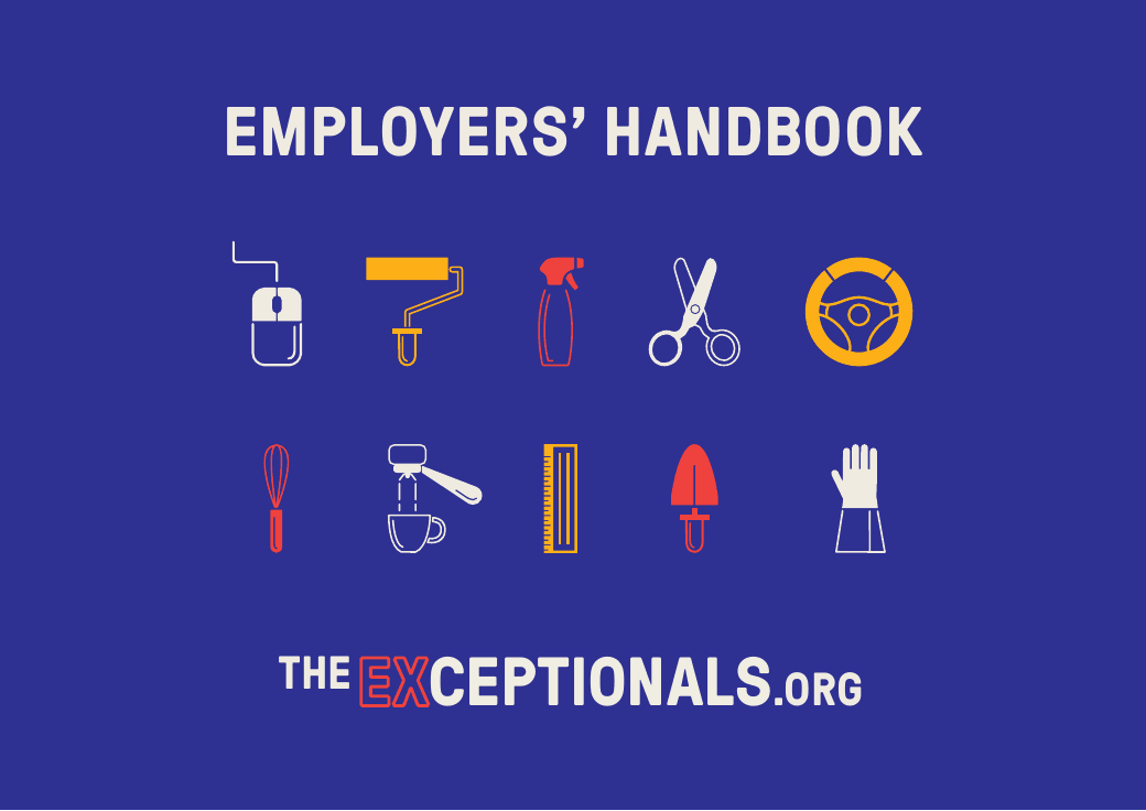 Employer&rsquo;s Handbook